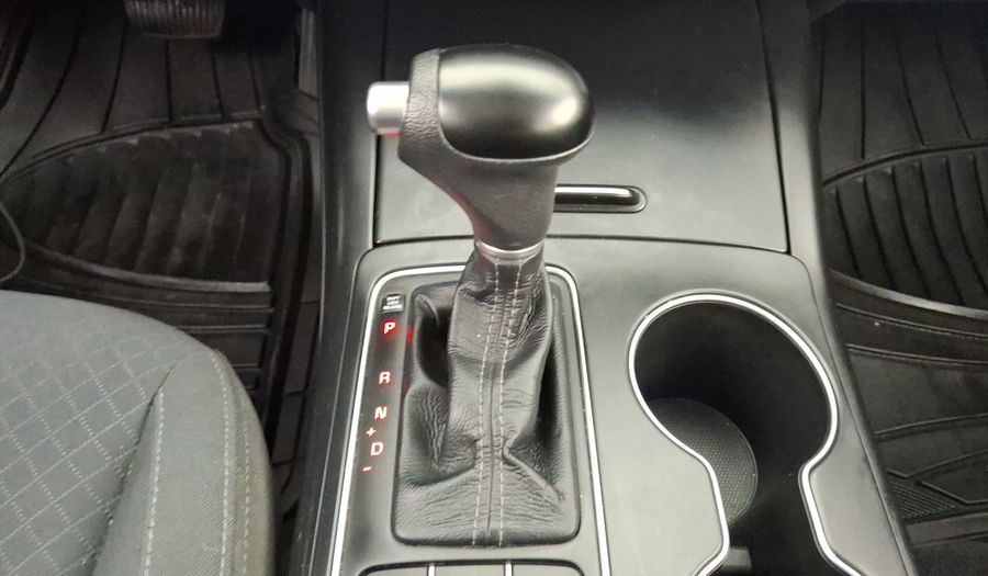 Kia Sorento 2.4 LX AUTO Suv 2018