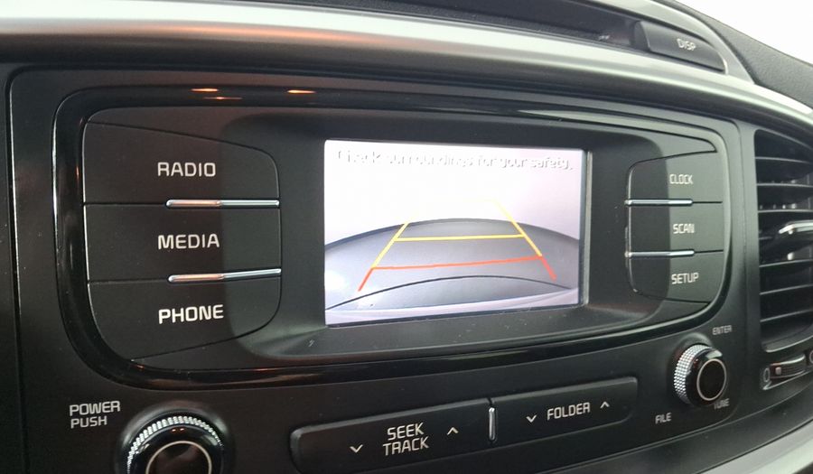 Kia Sorento 2.4 LX AUTO Suv 2018