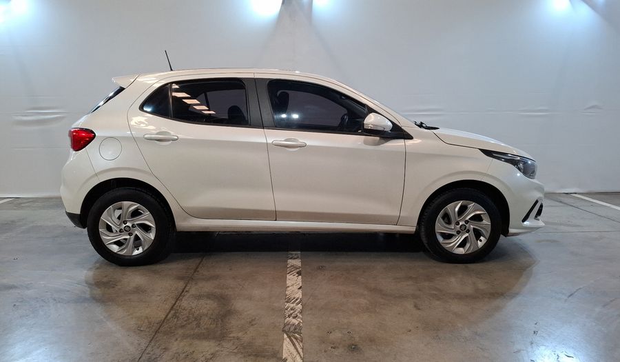 Fiat Argo 1.3 DRIVE PLUS Hatchback 2022