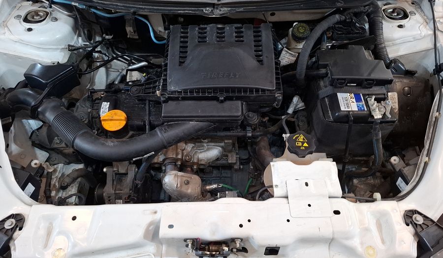 Fiat Argo 1.3 DRIVE PLUS Hatchback 2022