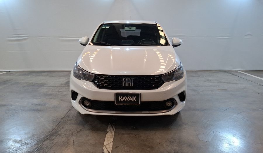 Fiat Argo 1.3 DRIVE PLUS Hatchback 2022