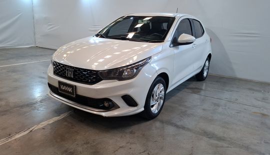 Fiat • Argo