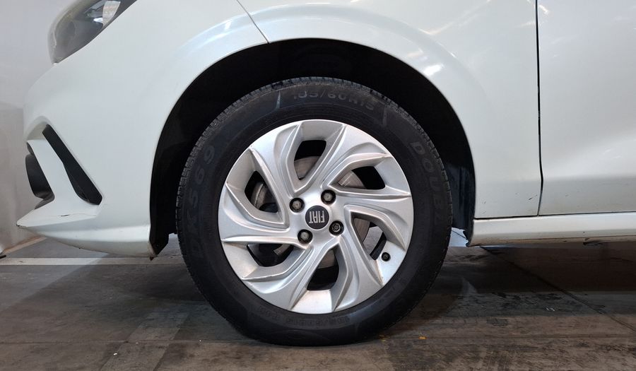 Fiat Argo 1.3 DRIVE PLUS Hatchback 2022