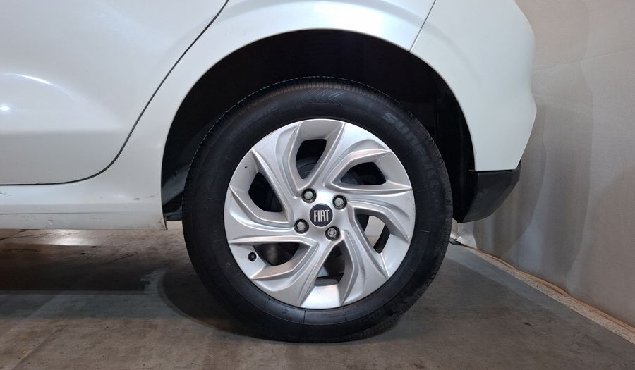 Fiat Argo 1.3 DRIVE PLUS Hatchback 2022