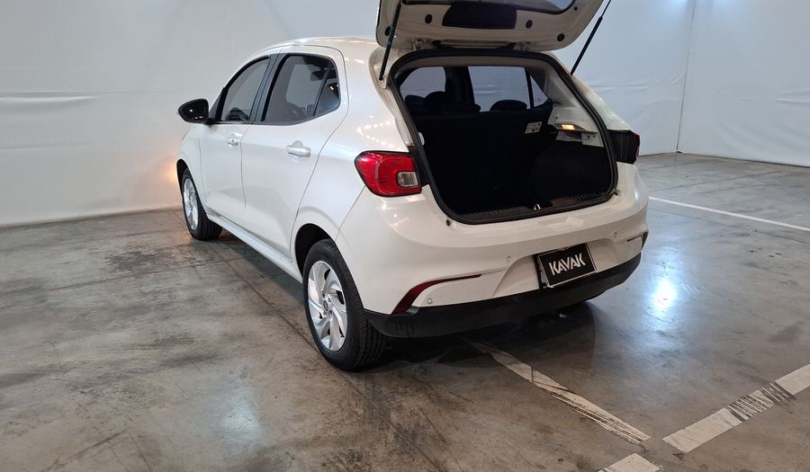 Fiat Argo 1.3 DRIVE PLUS Hatchback 2022