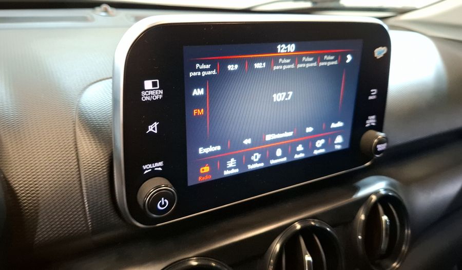 Fiat Argo 1.3 DRIVE PLUS Hatchback 2022