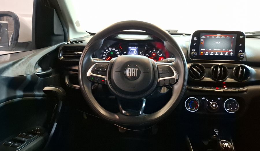 Fiat Argo 1.3 DRIVE PLUS Hatchback 2022