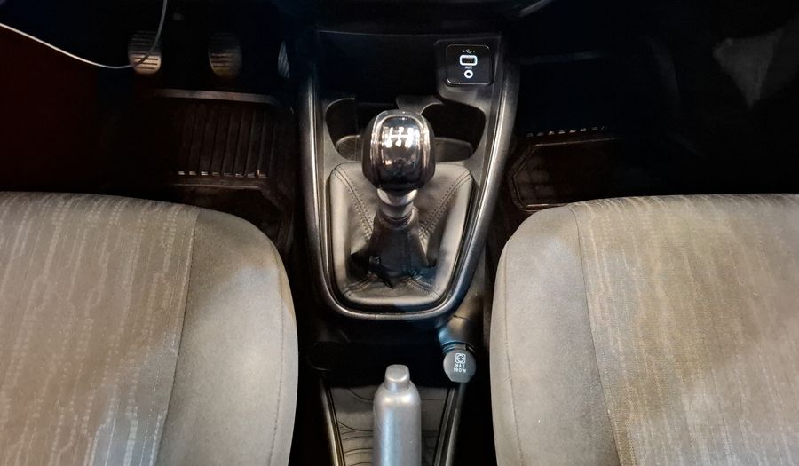Fiat Argo 1.3 DRIVE PLUS Hatchback 2022