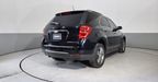 Chevrolet Equinox 2.4 LTZ F AUTO Suv 2016