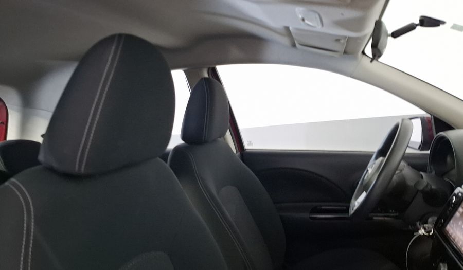 Nissan March 1.6 ADVANCE AUTO Hatchback 2022