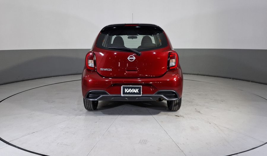 Nissan March 1.6 ADVANCE AUTO Hatchback 2022