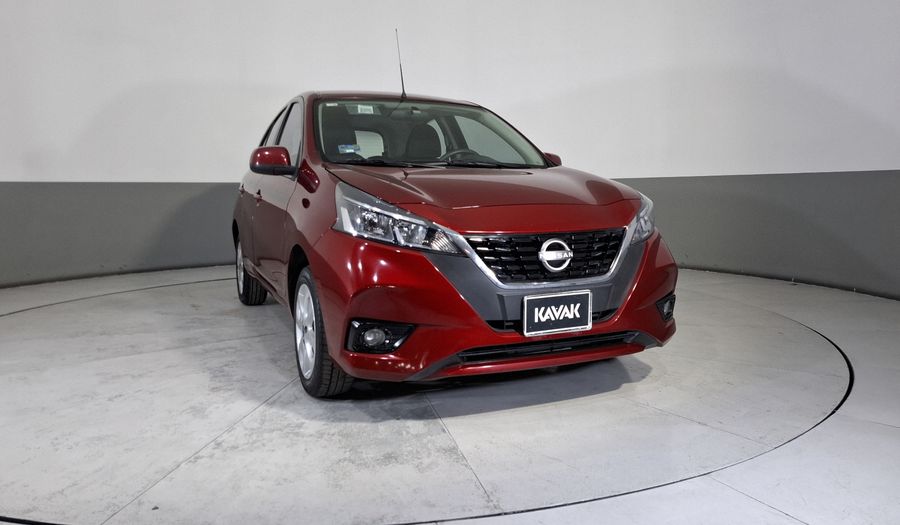 Nissan March 1.6 ADVANCE AUTO Hatchback 2022