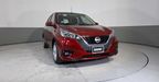 Nissan March 1.6 ADVANCE AUTO Hatchback 2022