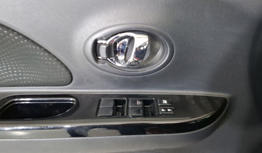 Nissan March 1.6 ADVANCE AUTO Hatchback 2022