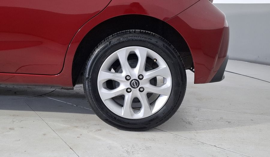 Nissan March 1.6 ADVANCE AUTO Hatchback 2022