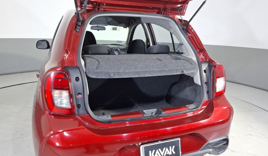 Nissan March 1.6 ADVANCE AUTO Hatchback 2022