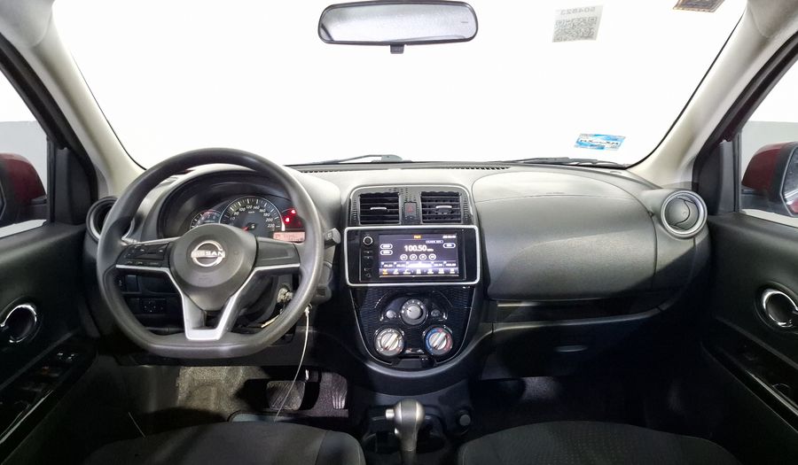 Nissan March 1.6 ADVANCE AUTO Hatchback 2022