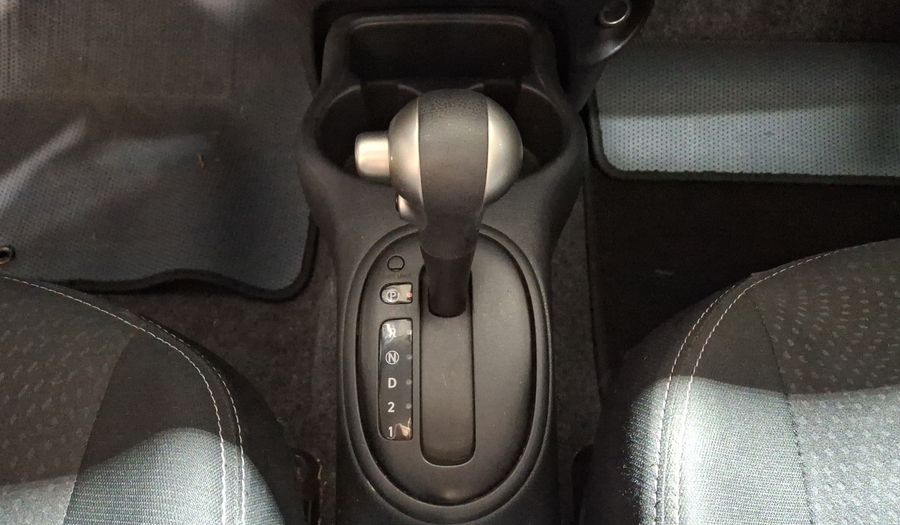 Nissan March 1.6 ADVANCE AUTO Hatchback 2022