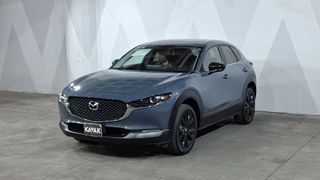 Mazda • CX-30