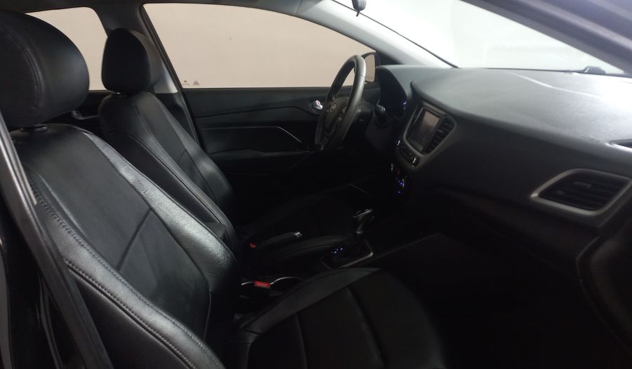 Hyundai Accent 1.6 GLS AUTO Sedan 2019