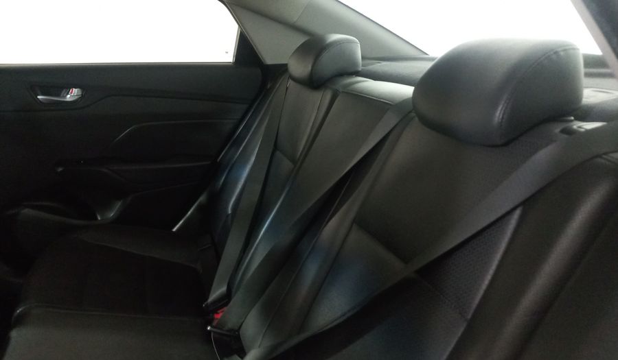 Hyundai Accent 1.6 GLS AUTO Sedan 2019