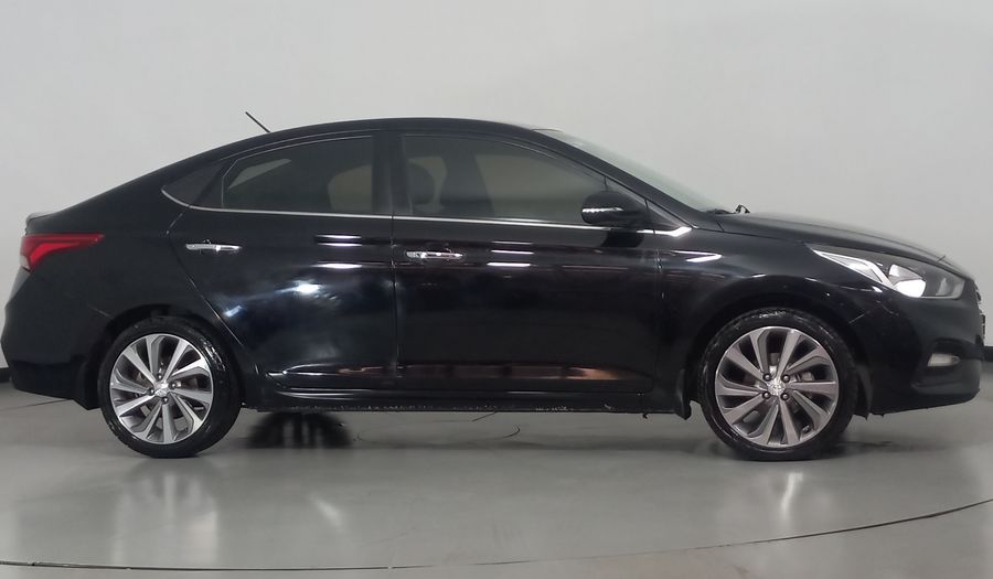 Hyundai Accent 1.6 GLS AUTO Sedan 2019