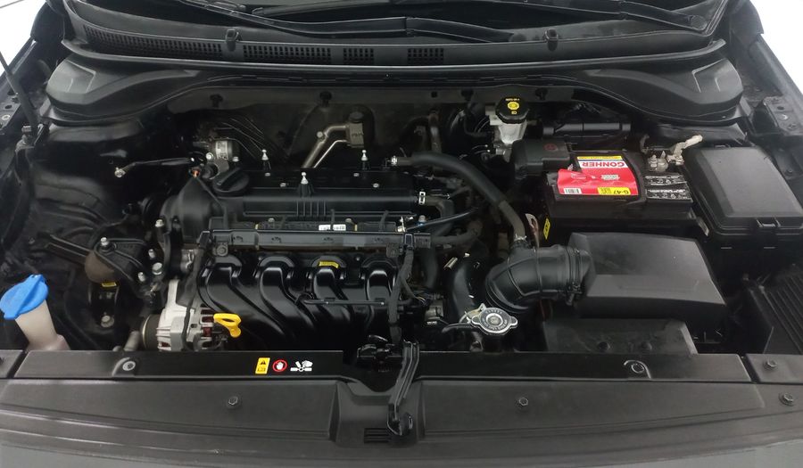 Hyundai Accent 1.6 GLS AUTO Sedan 2019