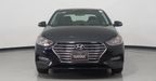 Hyundai Accent 1.6 GLS AUTO Sedan 2019
