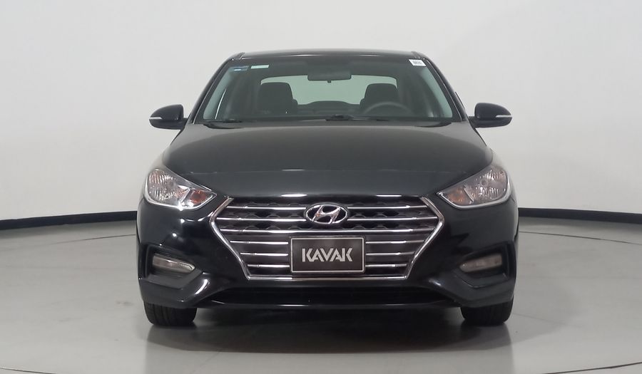Hyundai Accent 1.6 GLS AUTO Sedan 2019