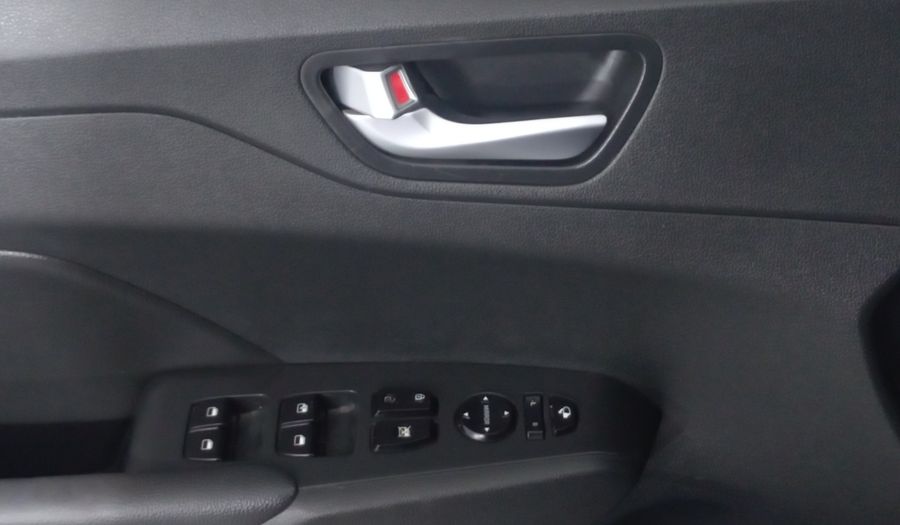 Hyundai Accent 1.6 GLS AUTO Sedan 2019