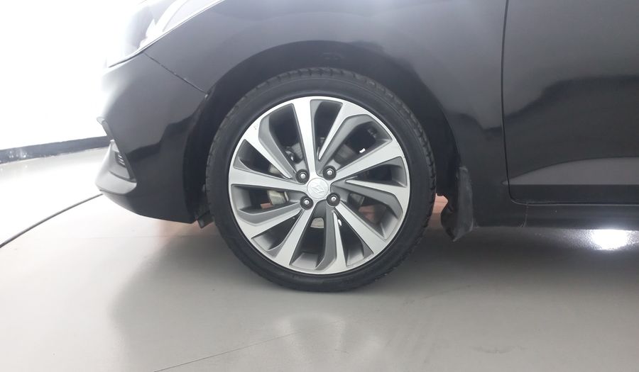 Hyundai Accent 1.6 GLS AUTO Sedan 2019
