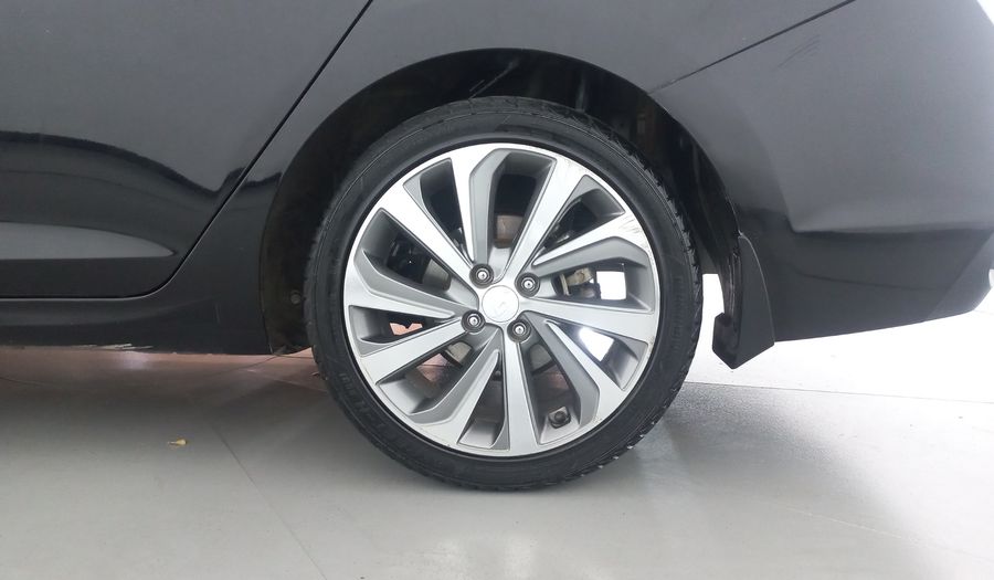 Hyundai Accent 1.6 GLS AUTO Sedan 2019