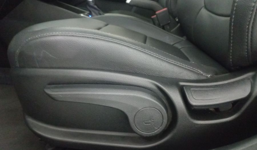 Hyundai Accent 1.6 GLS AUTO Sedan 2019