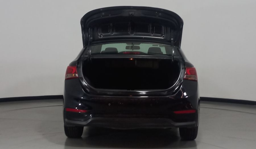 Hyundai Accent 1.6 GLS AUTO Sedan 2019