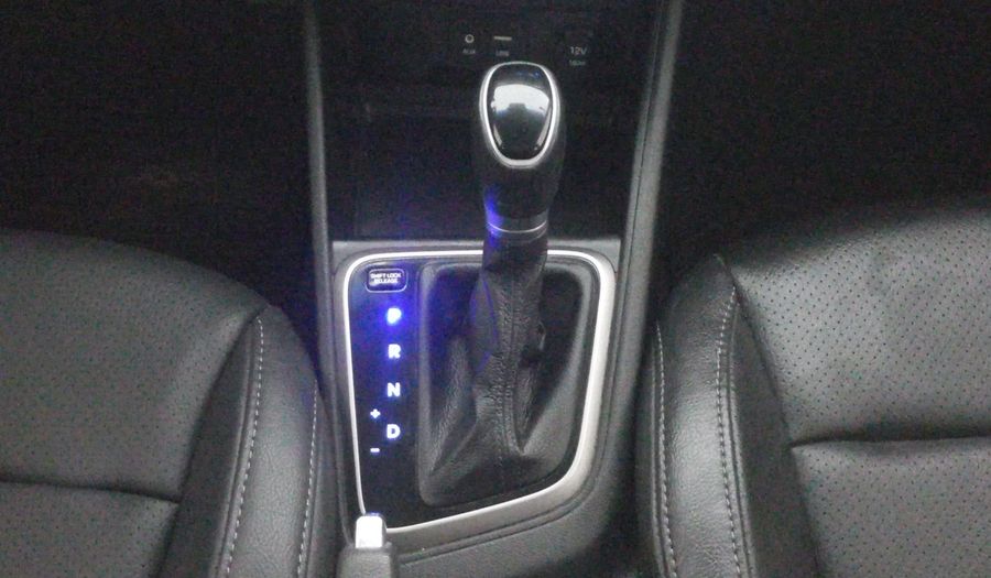 Hyundai Accent 1.6 GLS AUTO Sedan 2019
