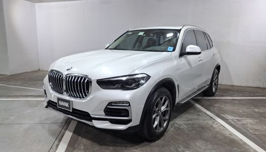 Bmw • X5