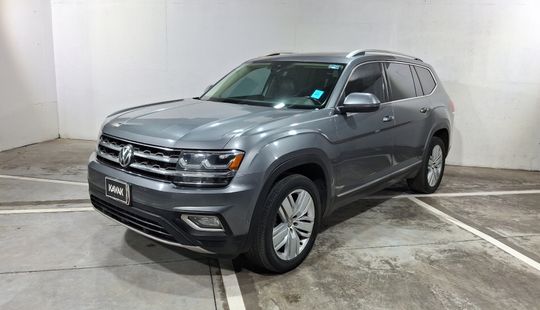 2019 • 107,161 km • Automático