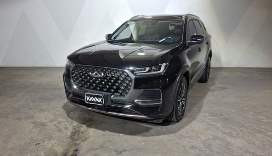 Chirey • Tiggo 8 Pro Max