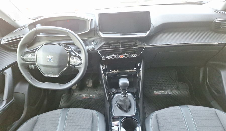 Peugeot 2008 1.2 PURETECH 130 ALLURE PACK Wagon 2022