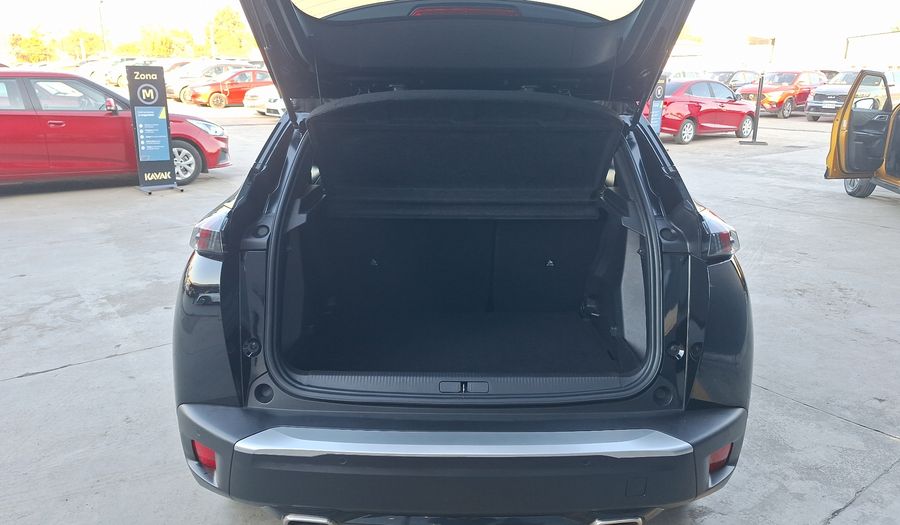 Peugeot 2008 1.2 PURETECH 130 ALLURE PACK Wagon 2022