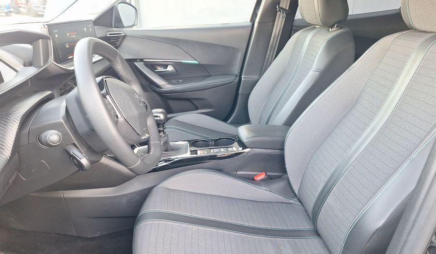 Peugeot 2008 1.2 PURETECH 130 ALLURE PACK Wagon 2022