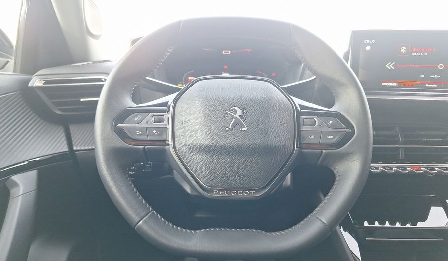 Peugeot 2008 1.2 PURETECH 130 ALLURE PACK Wagon 2022