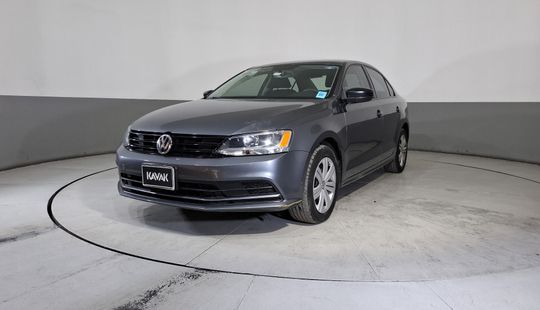 Volkswagen • Jetta