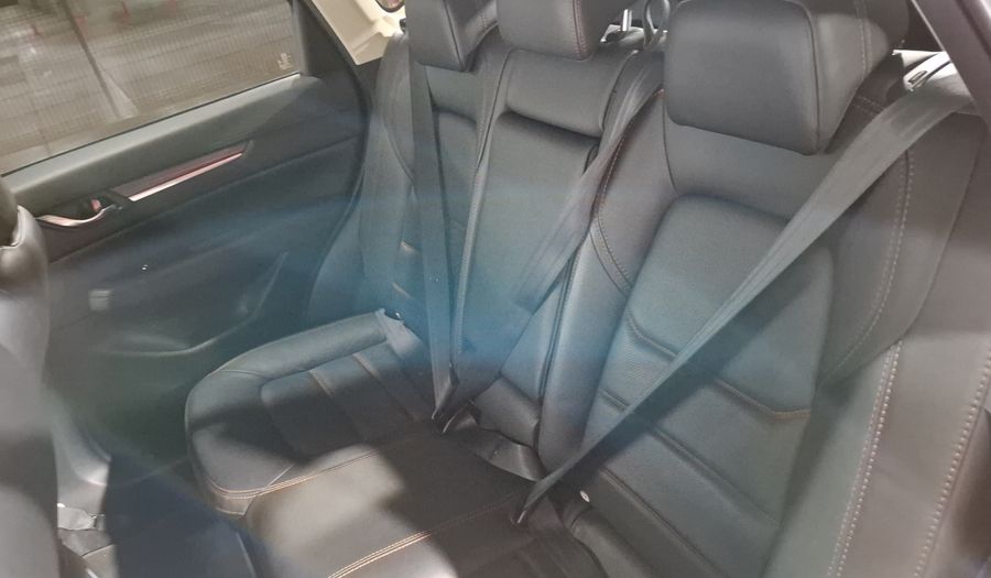 Mazda Cx-5 2.5 S GRAND TOURING AUTO Suv 2022