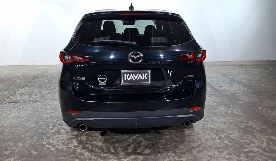 Mazda Cx-5 2.5 S GRAND TOURING AUTO Suv 2022