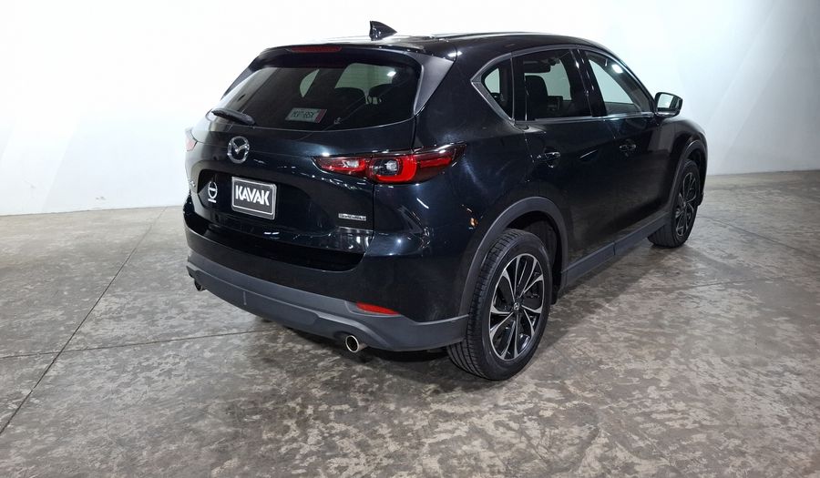 Mazda Cx-5 2.5 S GRAND TOURING AUTO Suv 2022