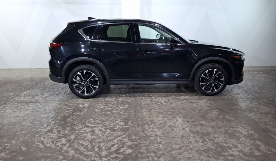 Mazda Cx-5 2.5 S GRAND TOURING AUTO Suv 2022