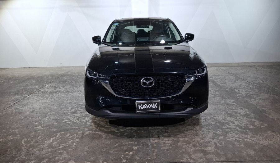 Mazda Cx-5 2.5 S GRAND TOURING AUTO Suv 2022
