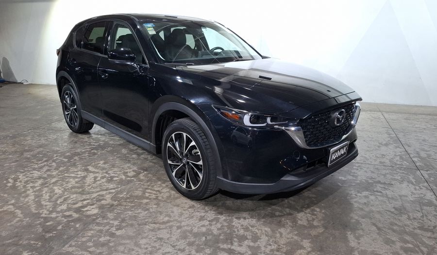 Mazda Cx-5 2.5 S GRAND TOURING AUTO Suv 2022