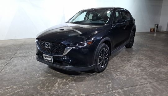 Mazda • CX-5
